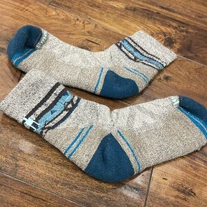NWT Smartwool Outdoor Crew socks